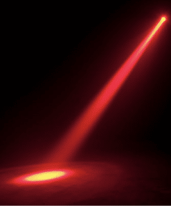 American DJ Saber Spot RGBL – detail view
